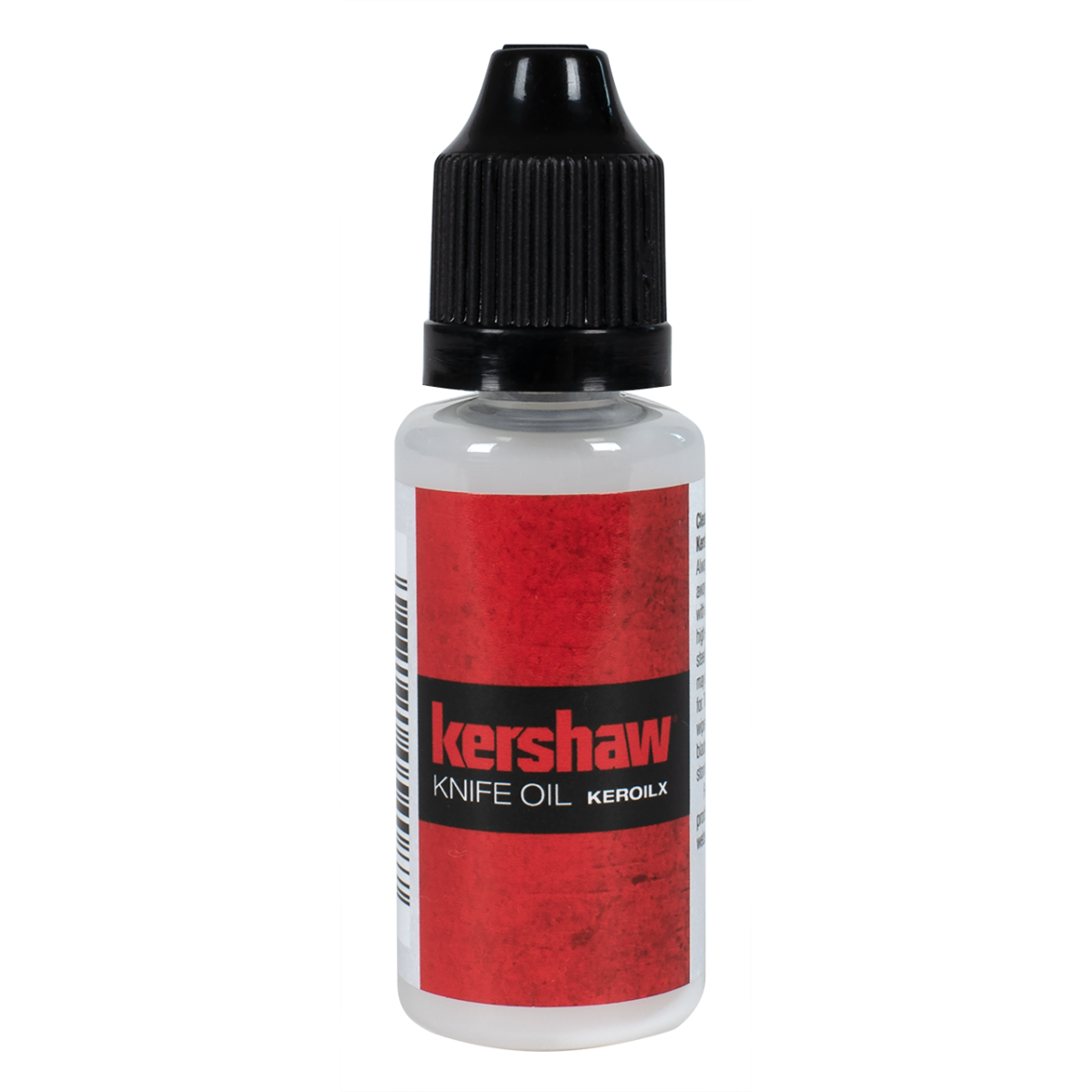 Kershaw - Knife Oil