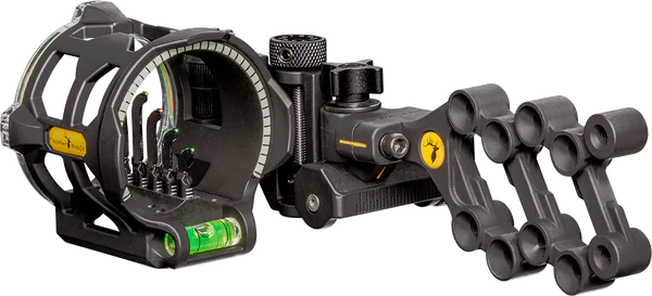Trophy Ridge Peak 5-Pin Vertical Sight