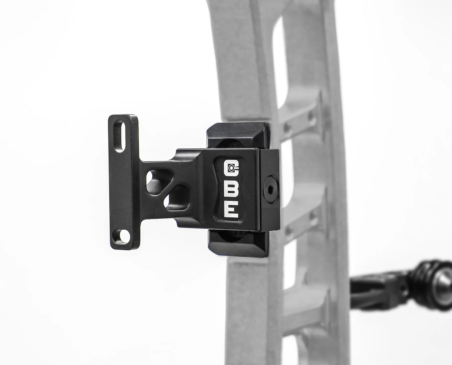 CBE Picatinny Sight Mount Adapter