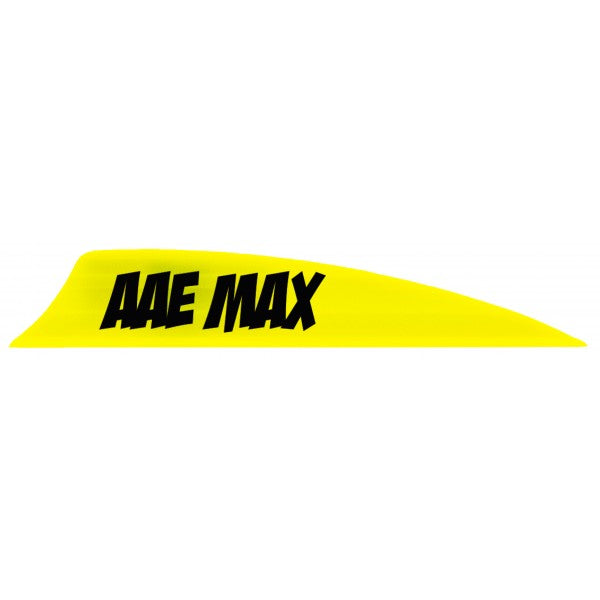 AAE Max 2.0 Sheild Cut Vanes