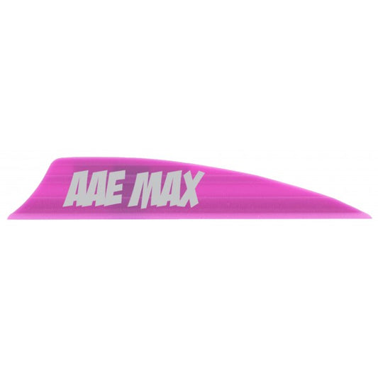 AAE Max 2.0 Sheild Cut Vanes