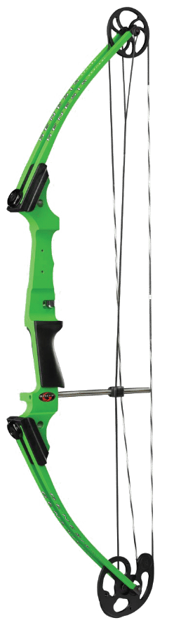 Mathews Genesis Bows