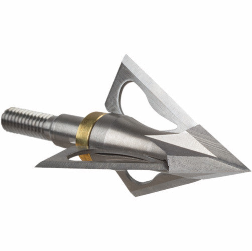 Wac’em Fixed 3-Blade Broadhead