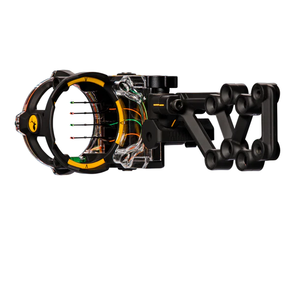 Trophy Ridge React H4 Sight