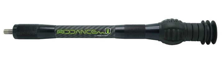 NOCK ON - RIDDANCE STABILIZER - SHORT ROD