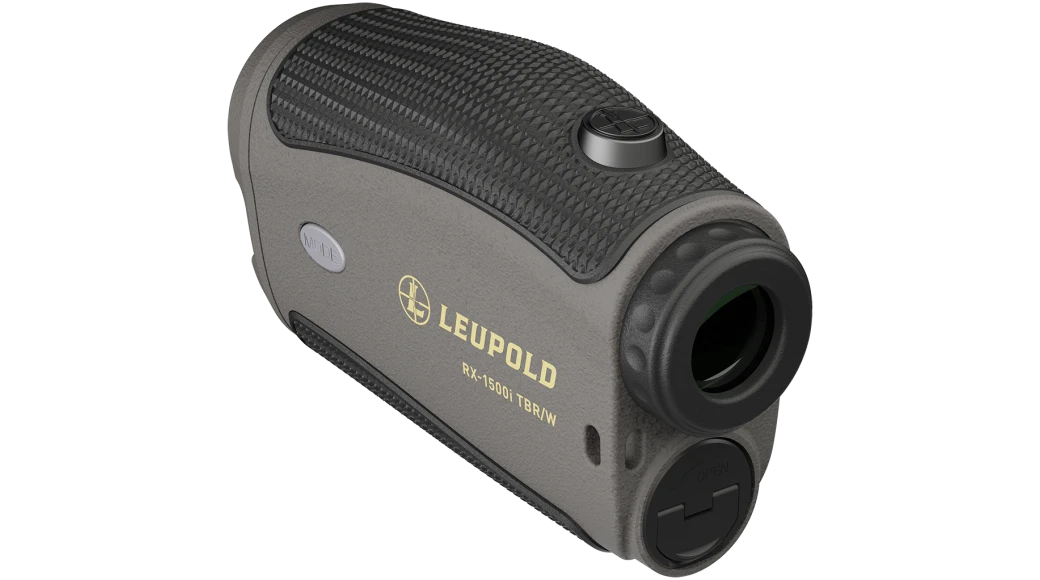 Leupold RX-1500i TBR/W Laser Rangefinder