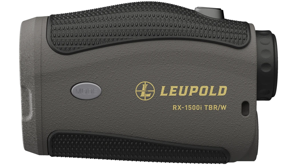 Leupold RX-1500i TBR/W Laser Rangefinder