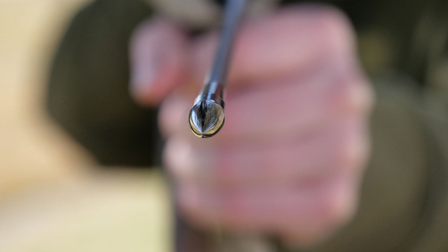 Easton Match Grade Screw-in Field Points