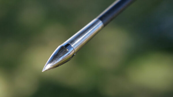 Easton Match Grade Screw-in Field Points