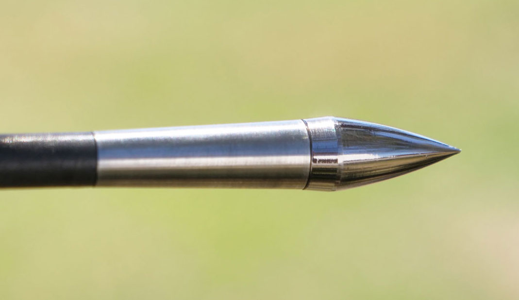 Easton Match Grade Screw-in Field Points