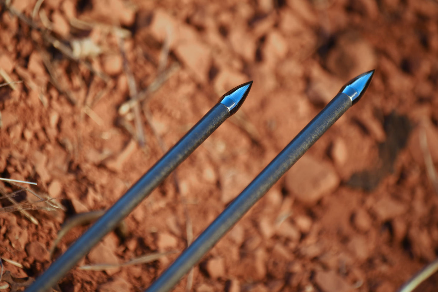 Easton Match Grade Screw-in Field Points