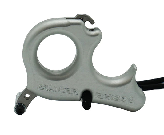 NOCK ON - Silverback Plus Tension Release