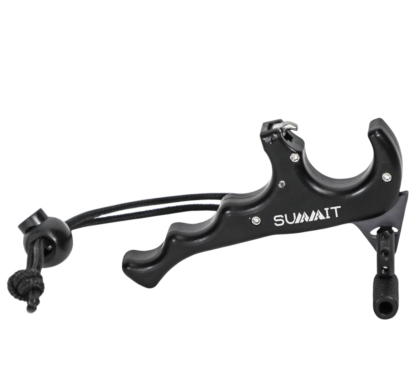Scott - Summit release