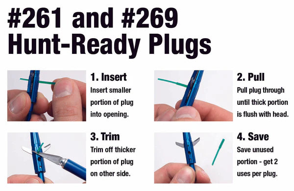 Swhacker #261 Levi Morgan Signature Series