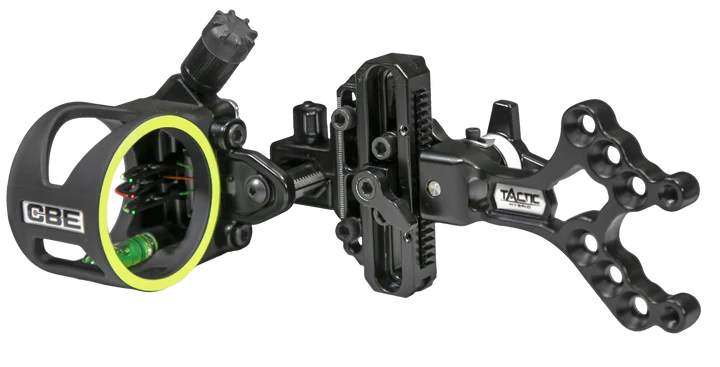 CBE - Tactic Hybrid