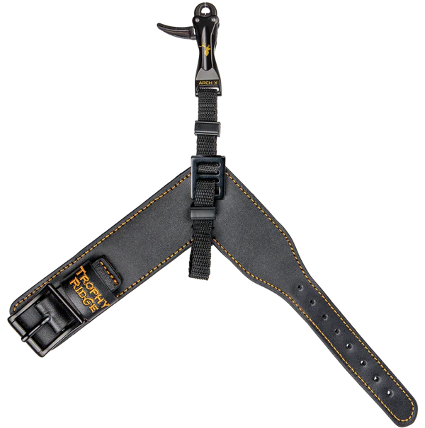 Trophy Ridge ARCH X Release