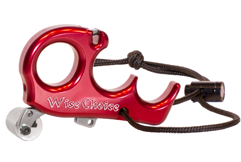 Carter Wise Choice Release