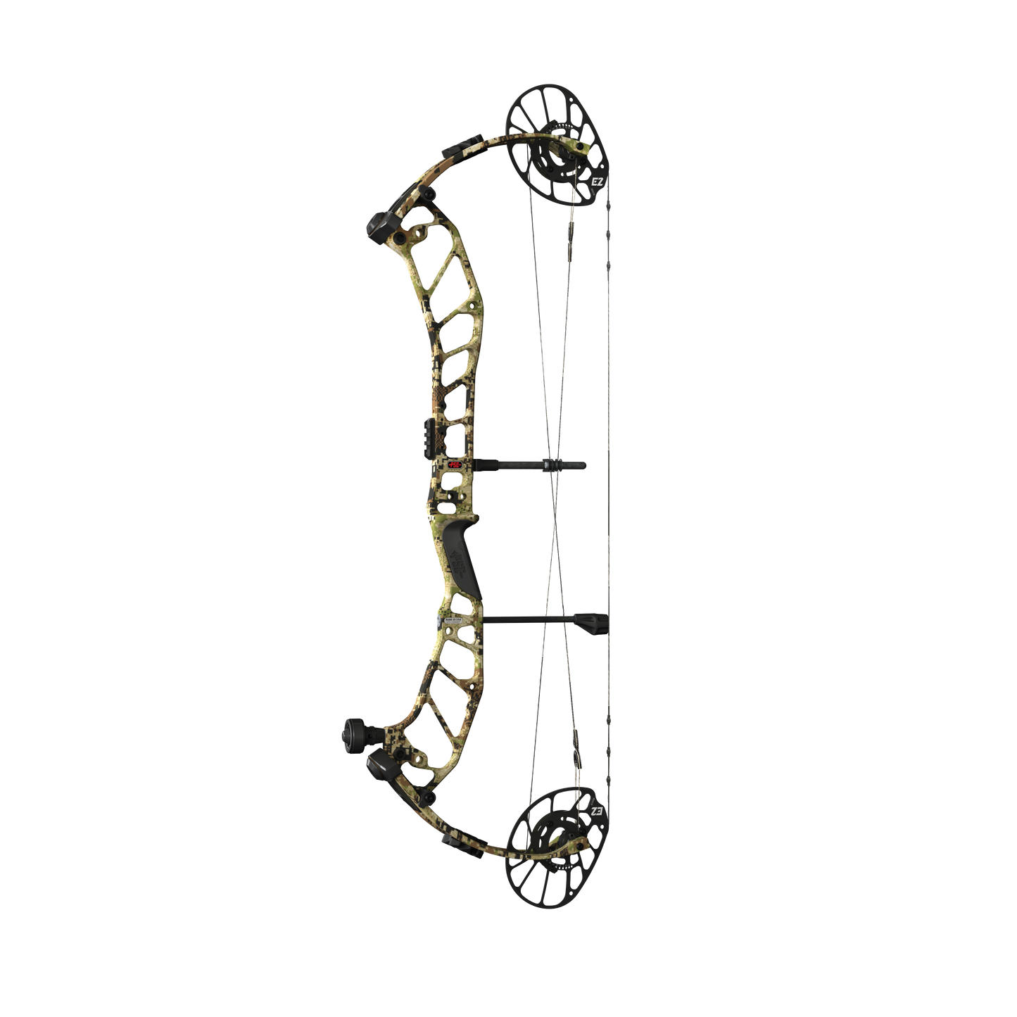 PSE Fortis 33