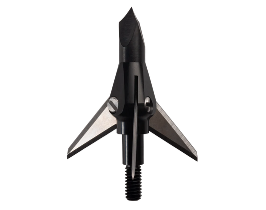 Swhacker Levi Morgan #262 Broadheads