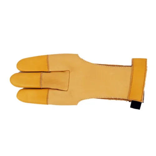 Golden Arrow Archery, Genuine Leather Glove