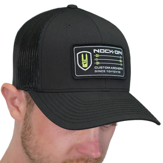 NOCK ON - Hats