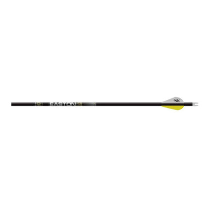 Easton 5.0 Arrows Fletched (6 Pack)