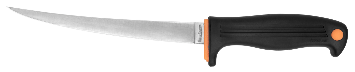 Kershaw - Clearwater Fillet 9"