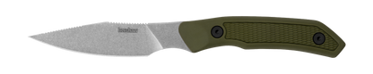 Kershaw - Deschutes Caper