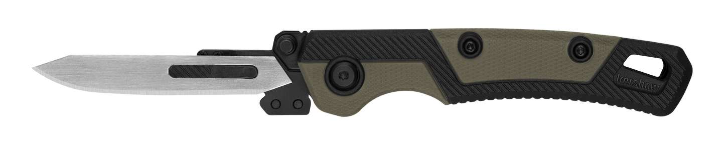 Kershaw - Lonerock RBK 2