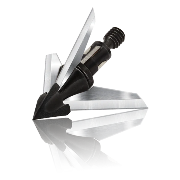 QAD Exodus Broadhead