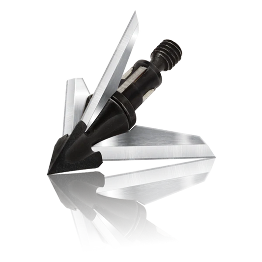 QAD Exodus Broadhead