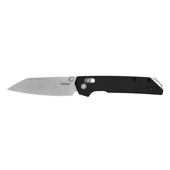 Kershaw - Iridium (Reverse Tanto)