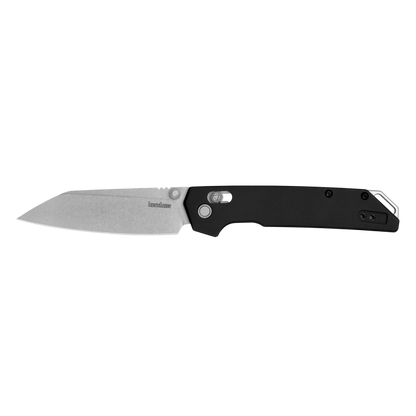 Kershaw - Iridium (Reverse Tanto)