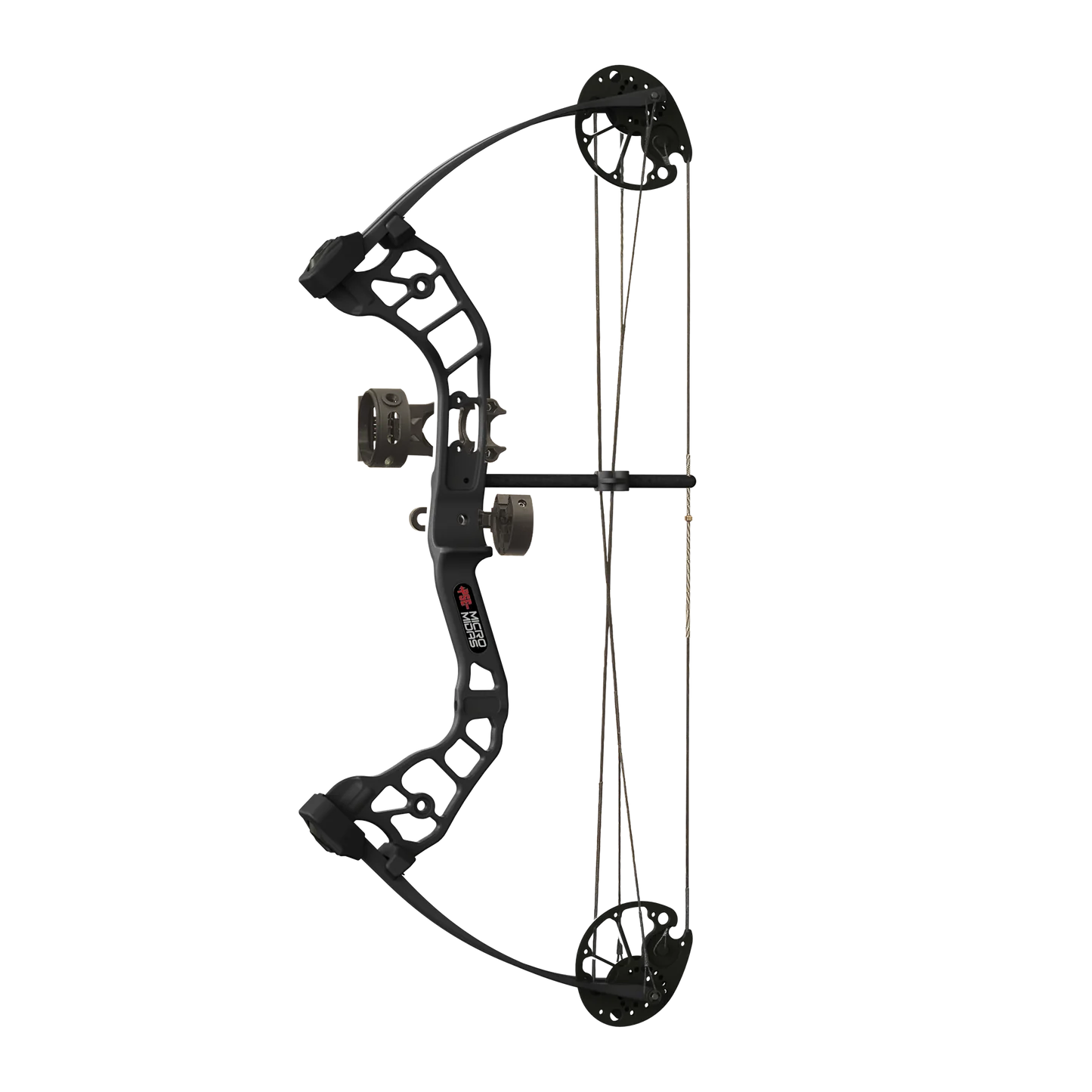 PSE Micro Midas Bow (Ready-to-Shoot Package)