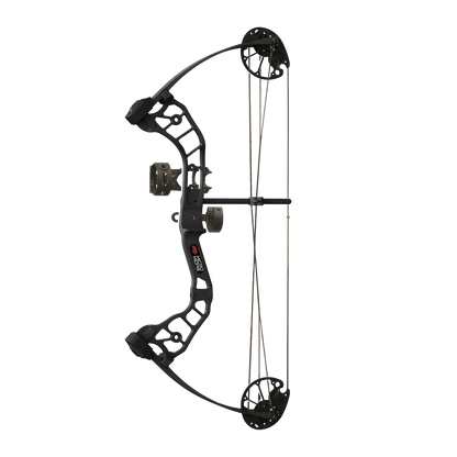 PSE Micro Midas Bow (Ready-to-Shoot Package)