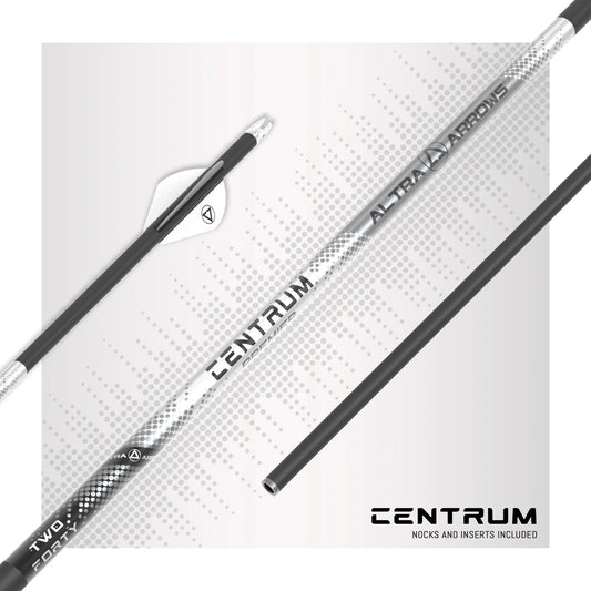 ALTRA CENTRUM Pemier 0.246 Arrows (Sold individually)