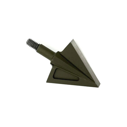 VPA Single Bevel Broadheads