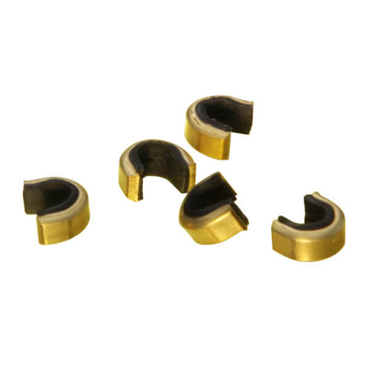 Nok Points - Brass Nocking Points