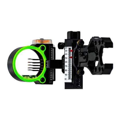 Black Gold Ascent Mountain Lite (5 Pin)