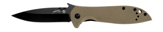 Kershaw - Emerson CQC-4K