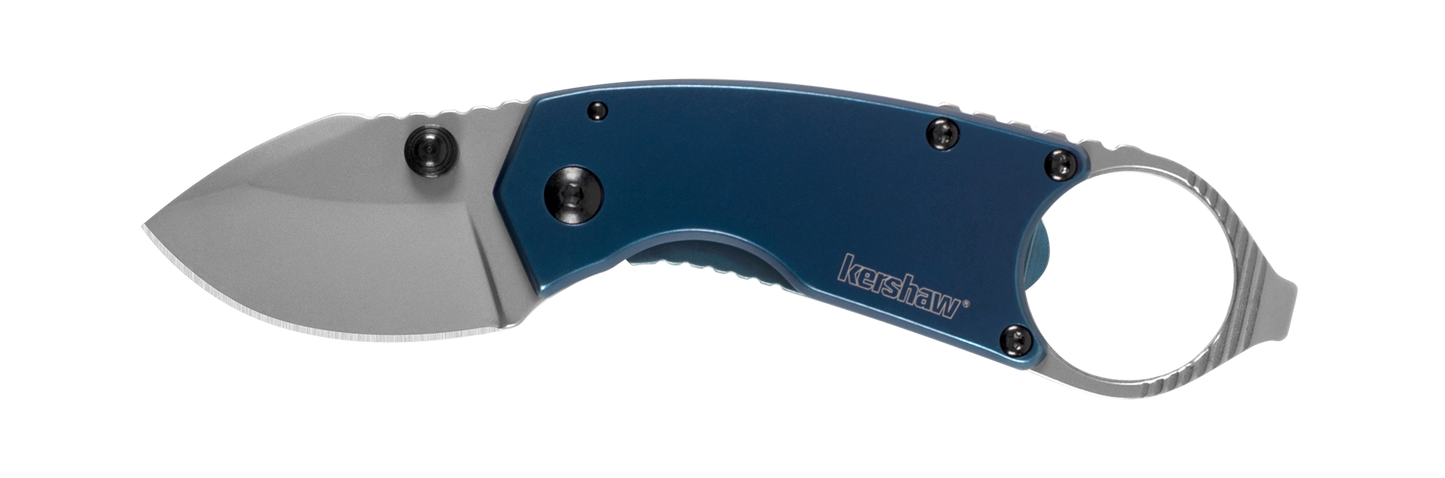 Kershaw - Antic