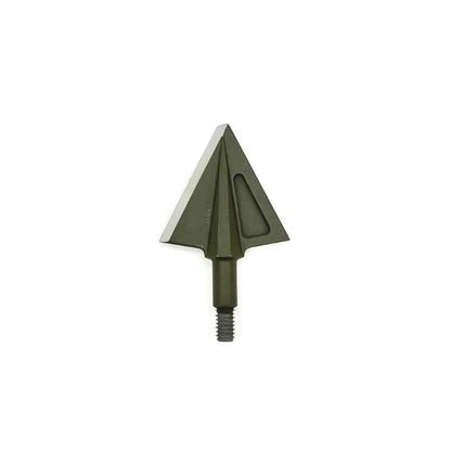 VPA Single Bevel Broadheads