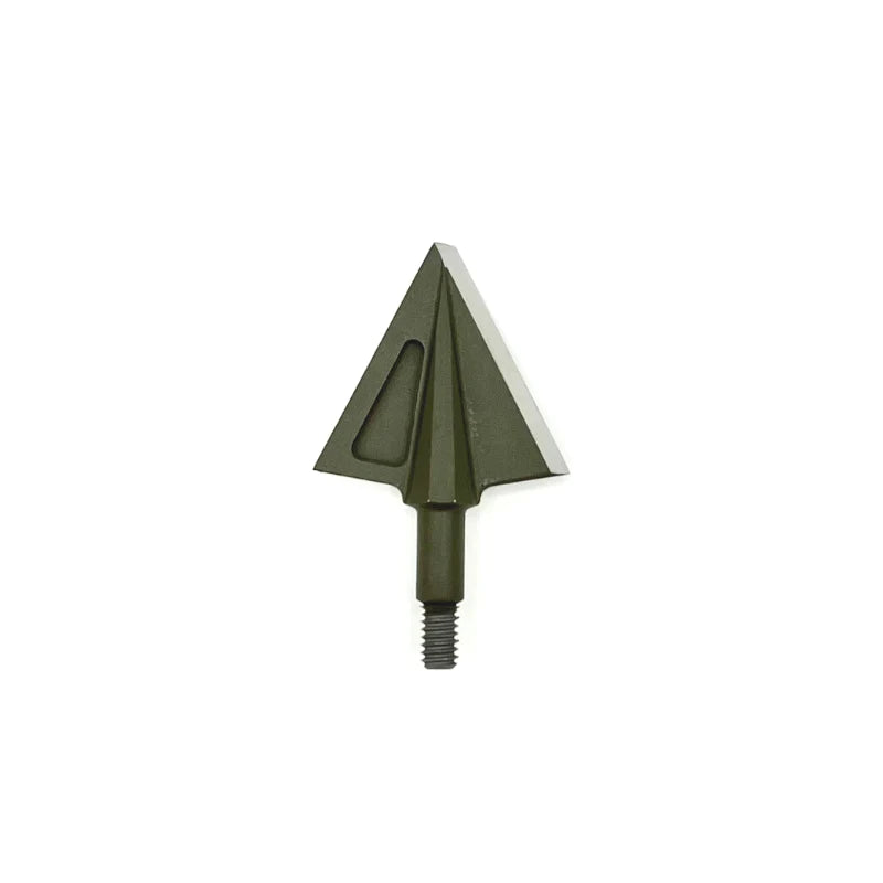 VPA Single Bevel Broadheads