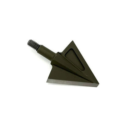 VPA Single Bevel Broadheads