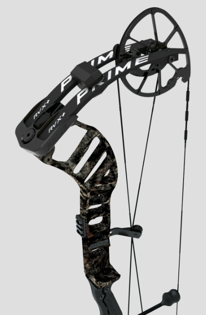 PRIME RVX+ - Sold in store only – Prairie Mountain Outdoors