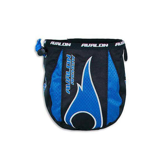 Avalon Tec-X Finger Tab / Release Pouch