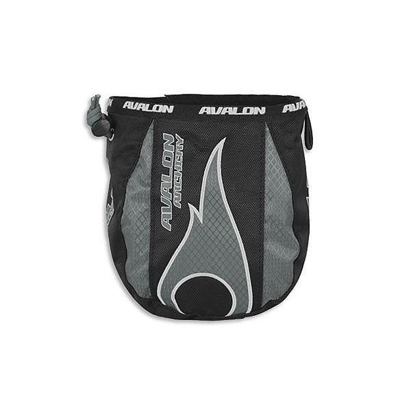 Avalon Tec-X Finger Tab / Release Pouch