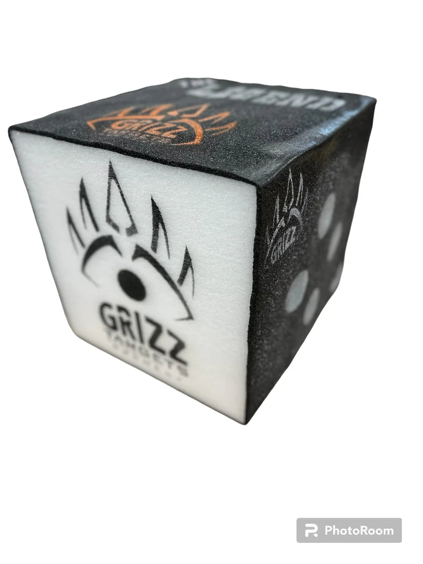 Grizz Broadhead Targets