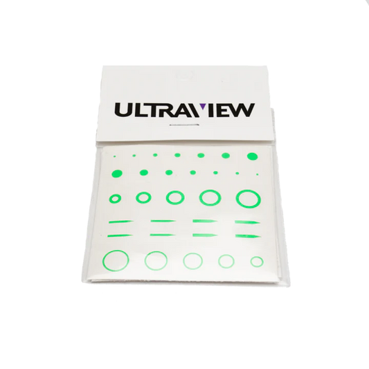 ULTRAVIEW UV Dot Kit