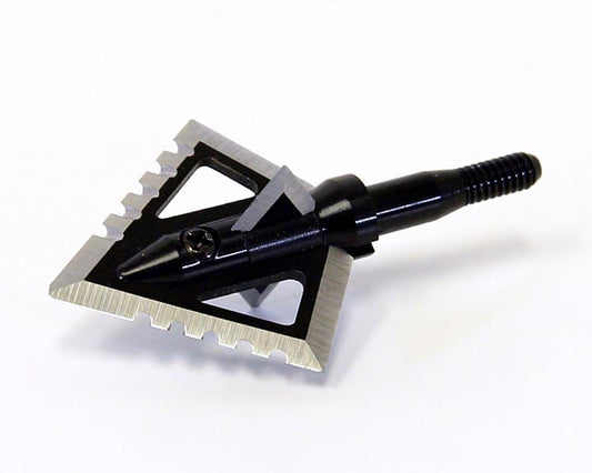 Magnus Ser-Razor Broadhead